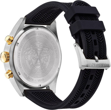 Versace Herrenuhr V-Chrono Chronograph VEHB001 19